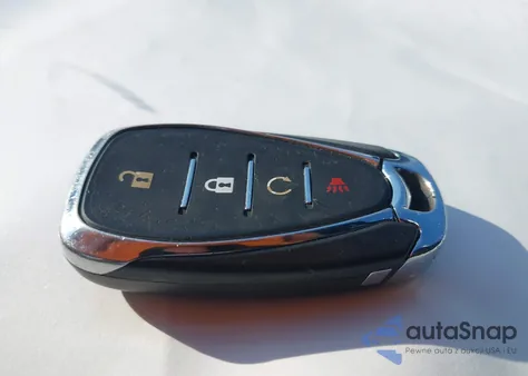 2021 Chevrolet Trailblazer Awd Lt from USA, damaged, VIN KL79MRSL5MB146814